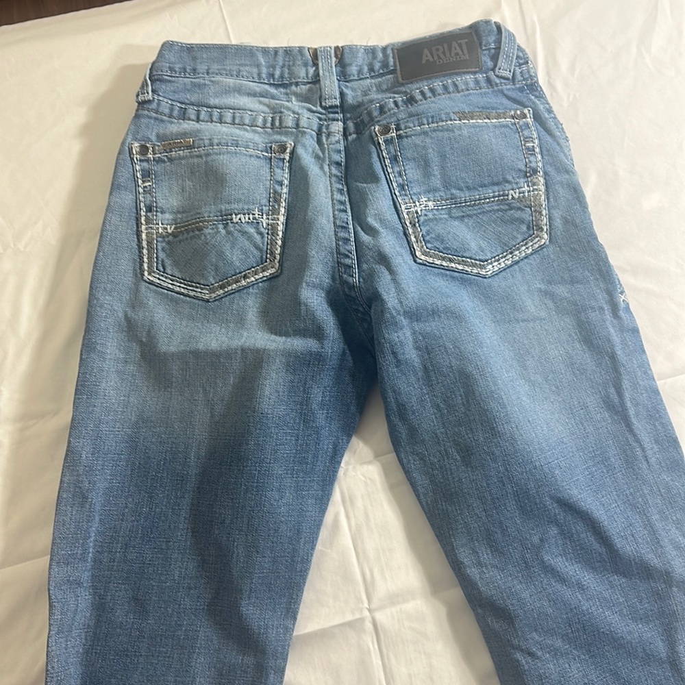 Ariat Jeans M2 Relaxed Boot 30x32